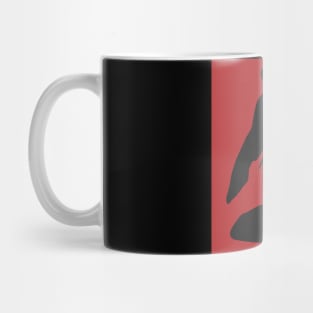 Bear Love Mug